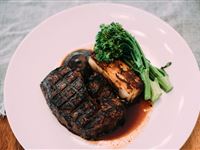 Dining - Mantra Club Croc 