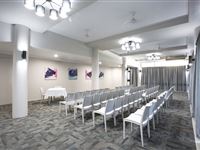 Conference and Events - Mantra Club Croc