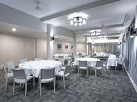 Conference and Events - Mantra Club Croc