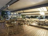 Restaurant - Mantra Club Croc