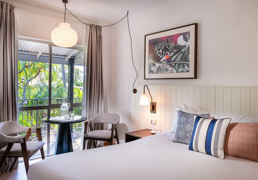 Resort Club Croc Bistro CLOU9